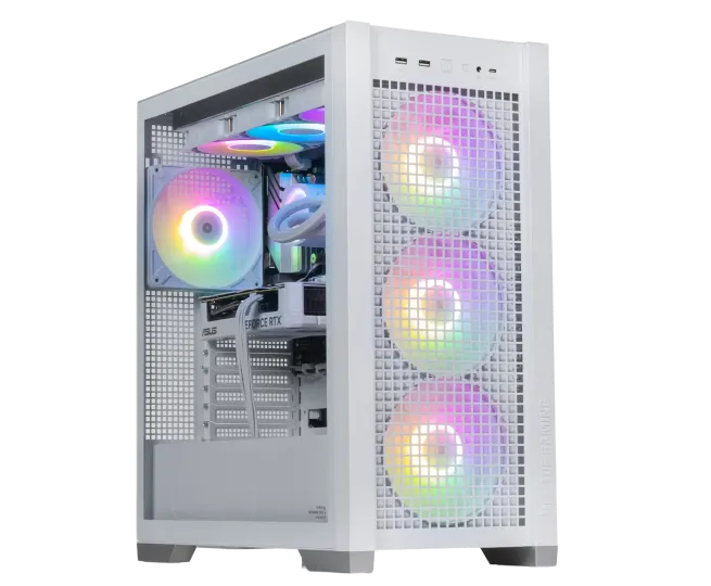 Комп'ютер ARTLINE Overlord GT302v38w